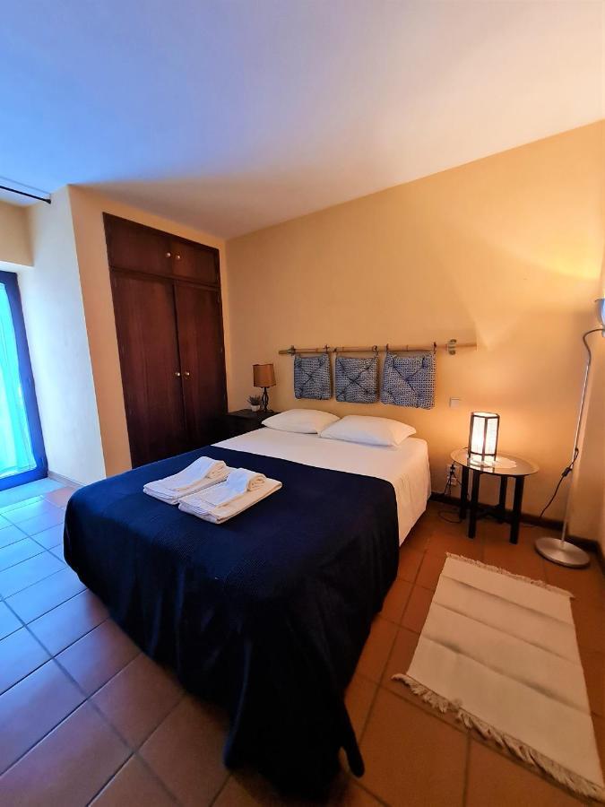 Out Of Town Hostel Castelo de Paiva Εξωτερικό φωτογραφία