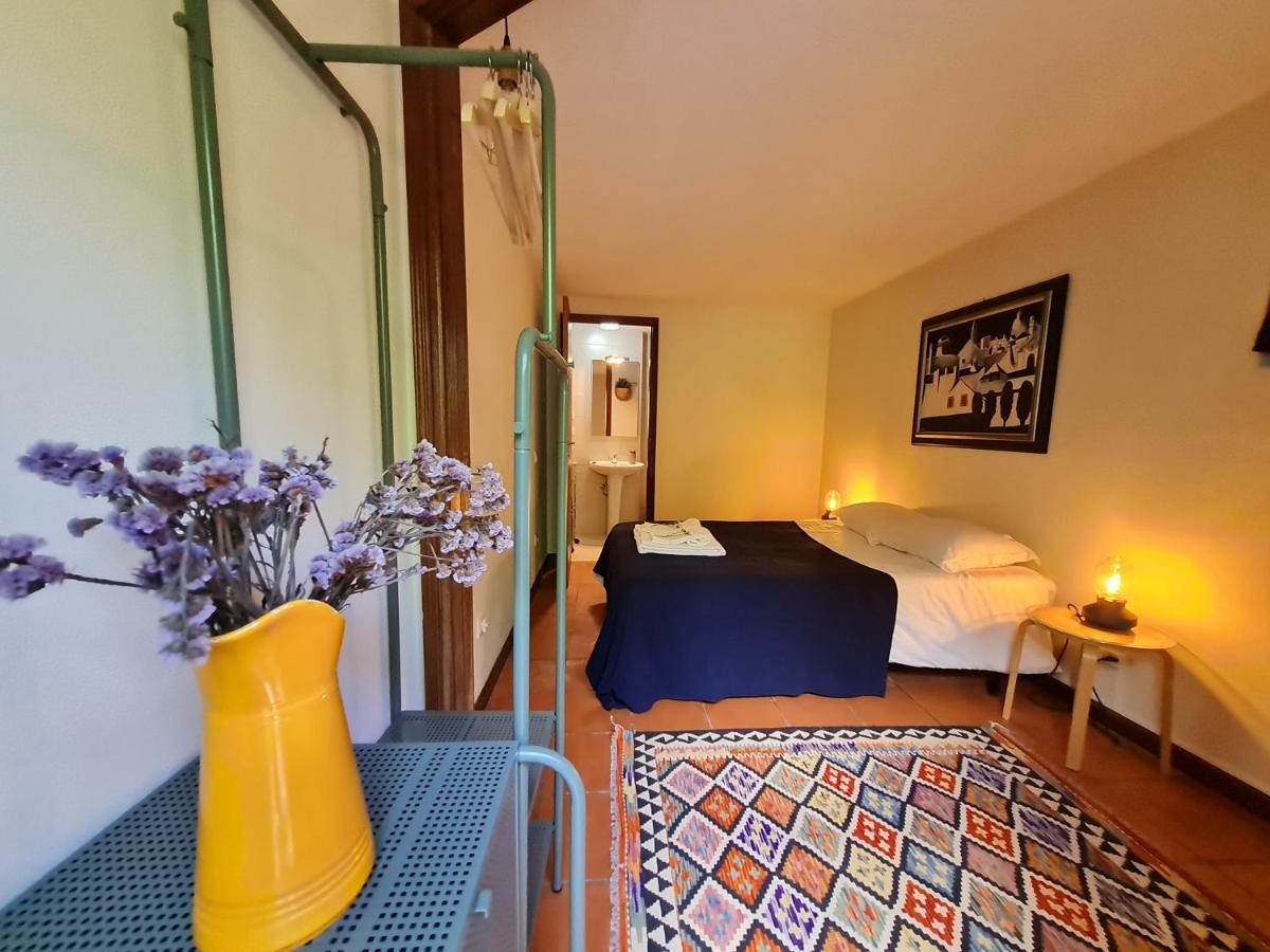 Out Of Town Hostel Castelo de Paiva Εξωτερικό φωτογραφία